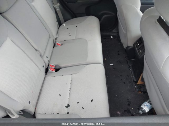 5J6RM4H57GL001118 Honda CR-V EX