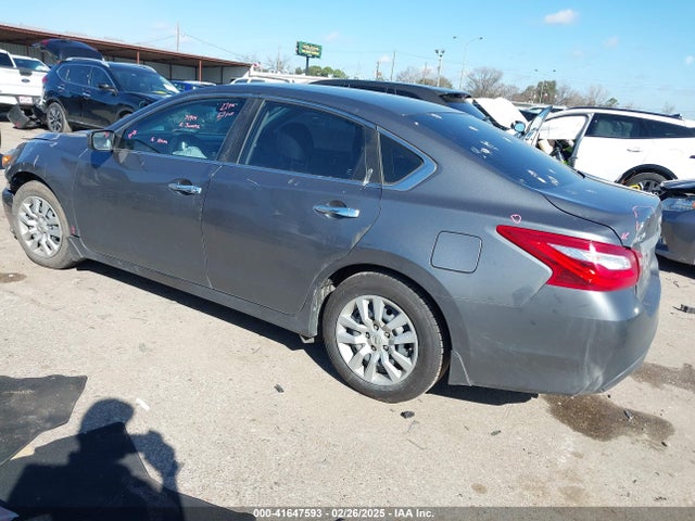1N4AL3AP9GN386154 Nissan Altima 2.5 S