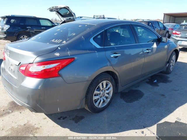 1N4AL3AP9GN386154 Nissan Altima 2.5 S