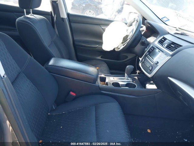 1N4AL3AP9GN386154 Nissan Altima 2.5 S