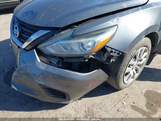 1N4AL3AP9GN386154 Nissan Altima 2.5 S