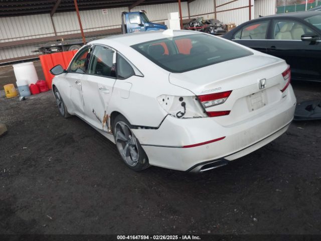 1HGCV1F9XJA042442 Honda Accord Touring