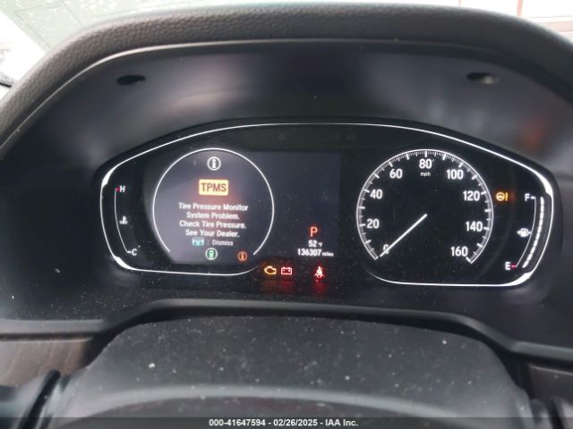 1HGCV1F9XJA042442 Honda Accord Touring