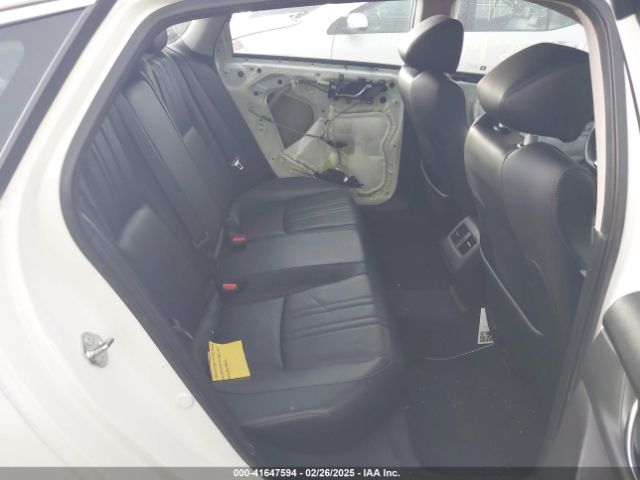 1HGCV1F9XJA042442 Honda Accord Touring