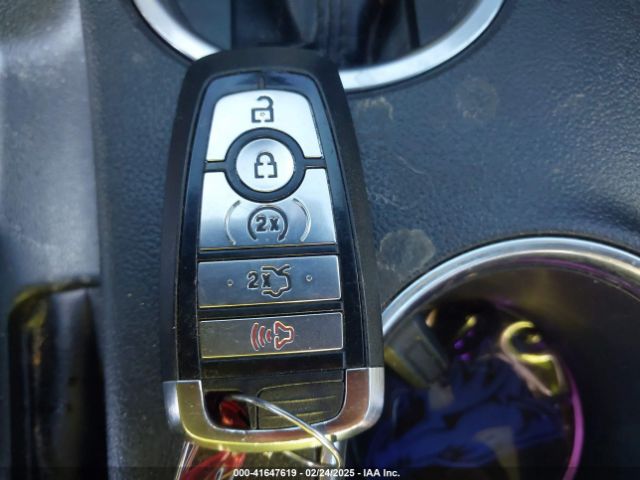 1FA6P8CF9M5117126 Ford Mustang Gt Premium Fastback