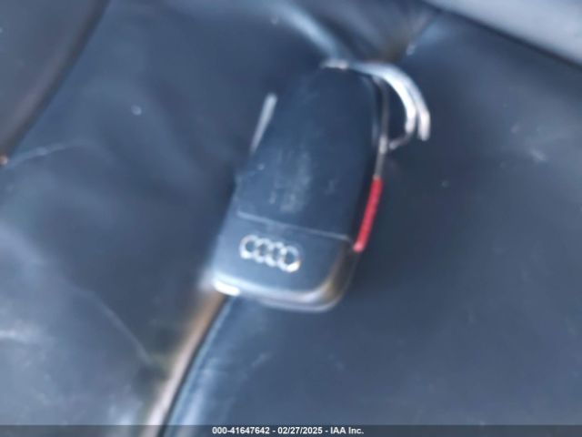 WAUB1GFF7G1026753 Audi S3 2.0t Premium Plus