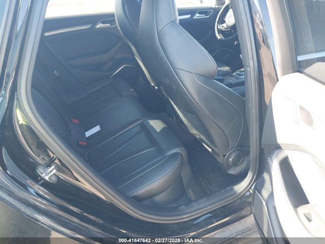 WAUB1GFF7G1026753 Audi S3 2.0t Premium Plus