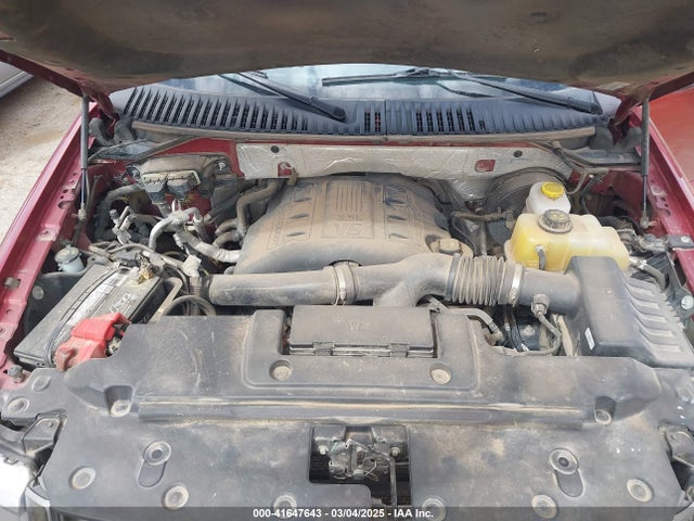 1FMJU1KT5GEF07362 Ford Expedition Limited