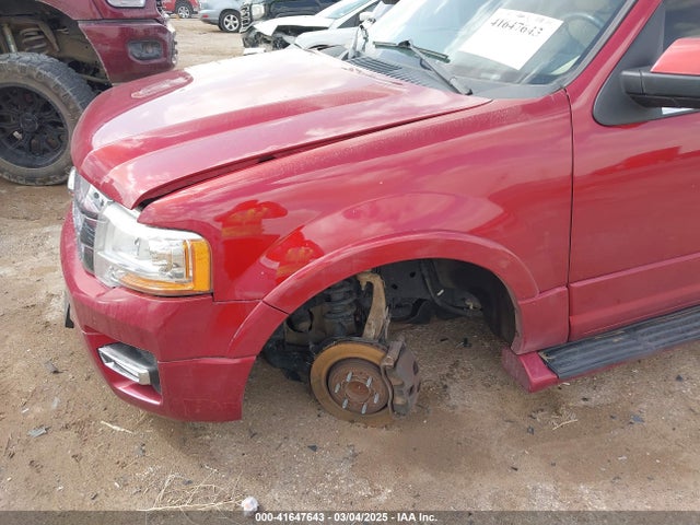 1FMJU1KT5GEF07362 Ford Expedition Limited
