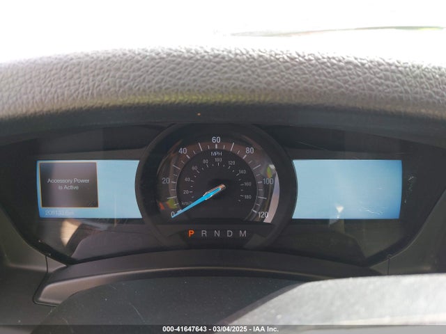 1FMJU1KT5GEF07362 Ford Expedition Limited
