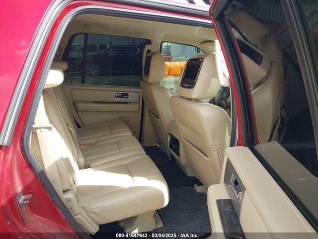 1FMJU1KT5GEF07362 Ford Expedition Limited