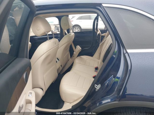 WDC0G4JB6K1002622 Mercedes-Benz GLC 300