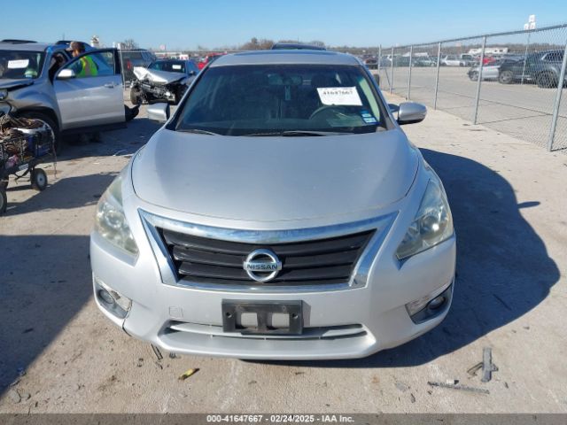 1N4BL3AP7EC412585 Nissan Altima 3.5 Sl