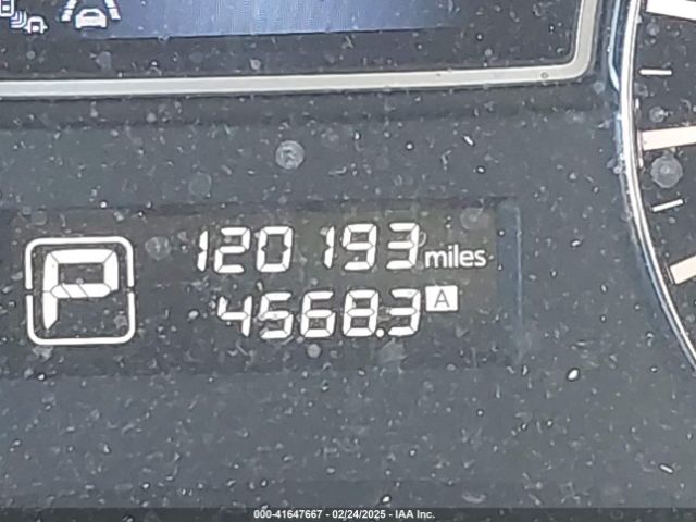 1N4BL3AP7EC412585 Nissan Altima 3.5 Sl