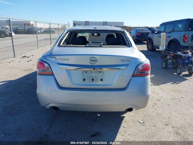 1N4BL3AP7EC412585 Nissan Altima 3.5 Sl