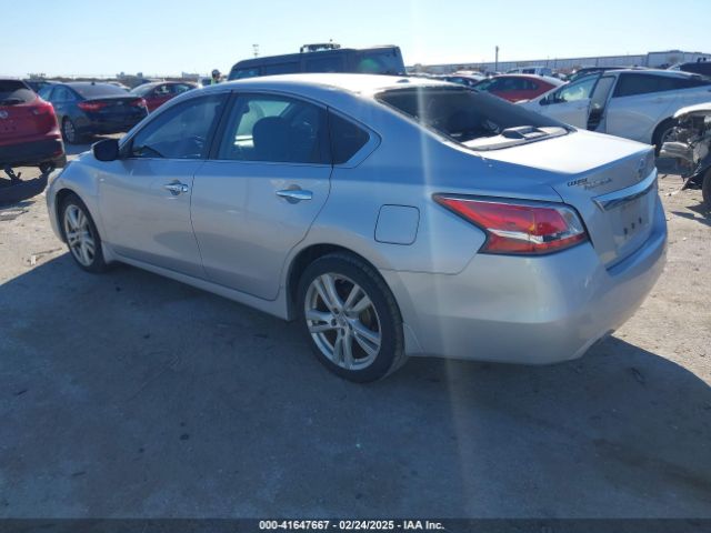1N4BL3AP7EC412585 Nissan Altima 3.5 Sl