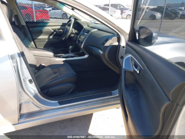1N4BL3AP7EC412585 Nissan Altima 3.5 Sl