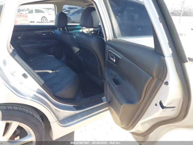 1N4BL3AP7EC412585 Nissan Altima 3.5 Sl