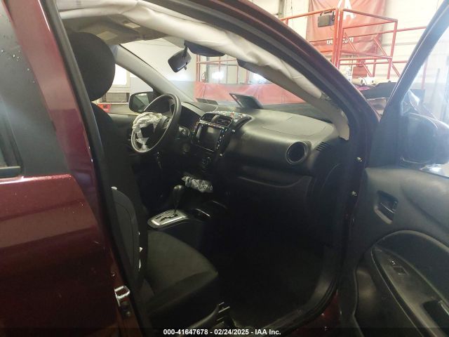 2021 MITSUBISHI MIRAGE ML32AUHJ4MH009997 Photo 4