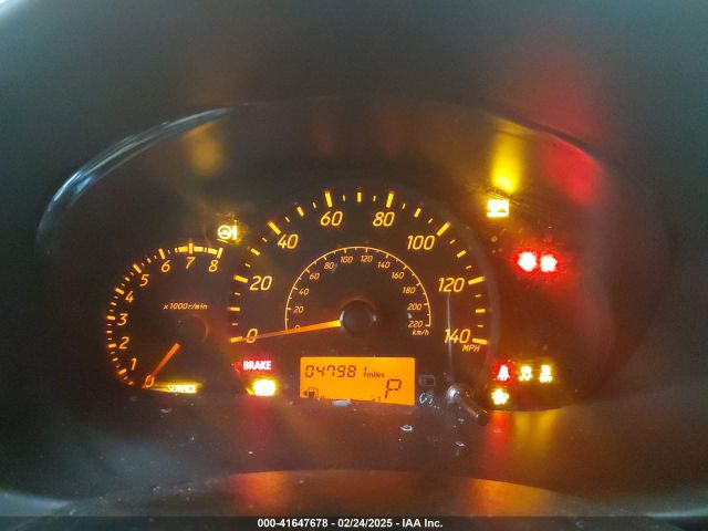2021 MITSUBISHI MIRAGE ML32AUHJ4MH009997 Photo 6