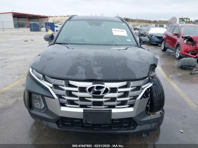 5NTJCDDE7RH110439 Hyundai Santa Cruz Sel