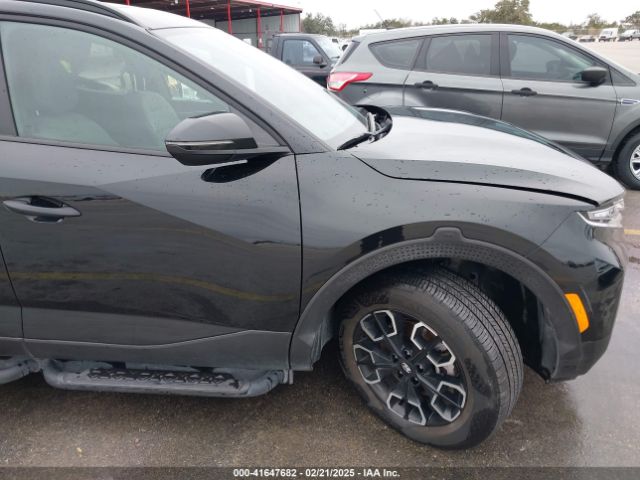 5NTJCDDE7RH110439 Hyundai Santa Cruz Sel