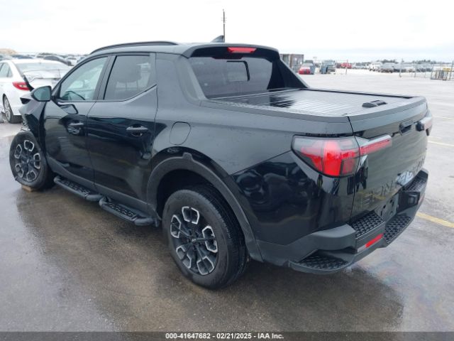 5NTJCDDE7RH110439 Hyundai Santa Cruz Sel