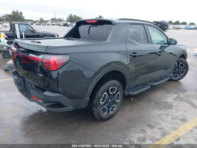 5NTJCDDE7RH110439 Hyundai Santa Cruz Sel