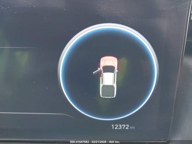 5NTJCDDE7RH110439 Hyundai Santa Cruz Sel