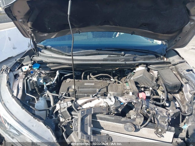 3CZRM3H5XGG704767 Honda CR-V EX