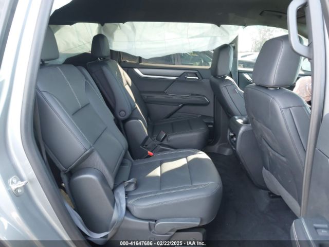 1GKENKKS0RJ208876 GMC Acadia Fwd Elevation