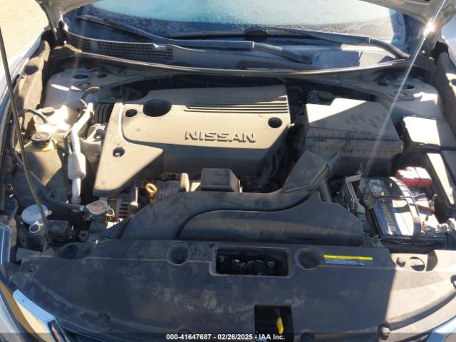 1N4AL3AP2HC160115 Nissan Altima 2.5 Sv