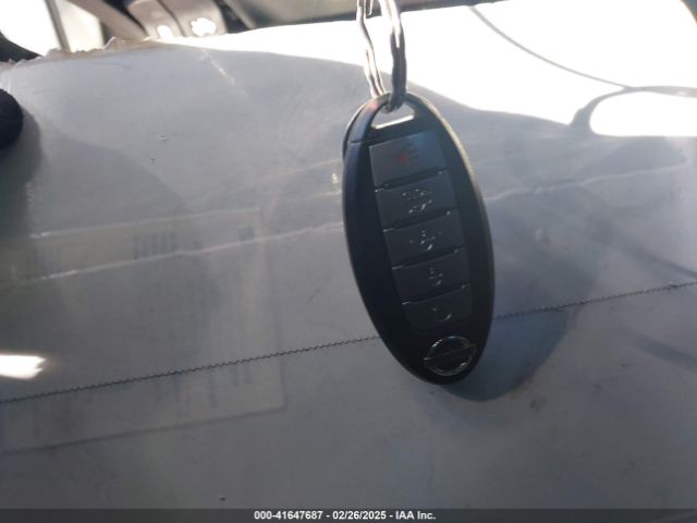 1N4AL3AP2HC160115 Nissan Altima 2.5 Sv