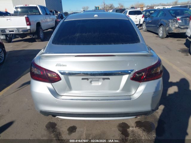 1N4AL3AP2HC160115 Nissan Altima 2.5 Sv