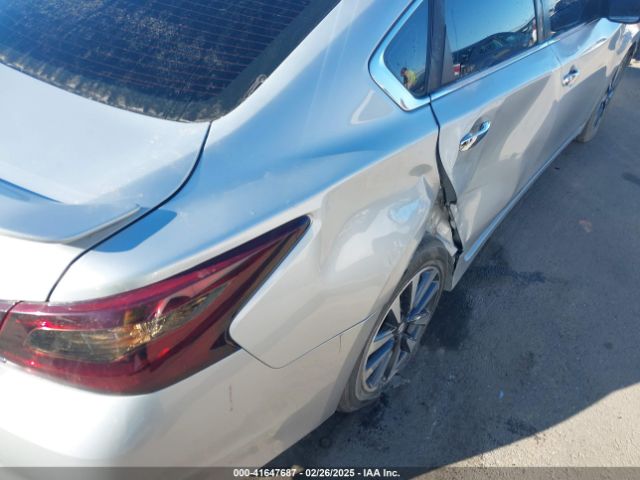 1N4AL3AP2HC160115 Nissan Altima 2.5 Sv
