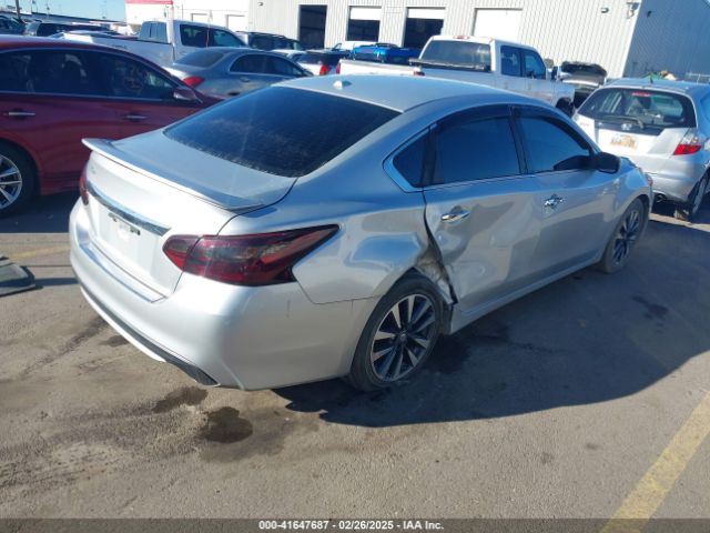 1N4AL3AP2HC160115 Nissan Altima 2.5 Sv
