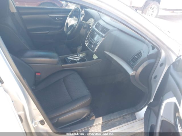 1N4AL3AP2HC160115 Nissan Altima 2.5 Sv