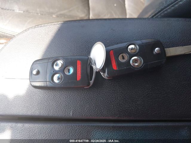 2011 ACURA MDX 2HNYD2H22BH535672 Photo 10