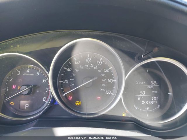 JM1GJ1V51G1401891 Mazda Mazda6 I Touring