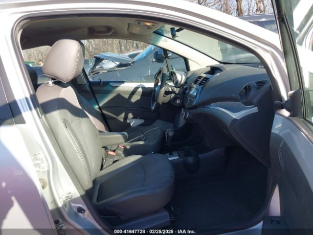 KL8CB6S92EC432691 Chevrolet Spark Ls Auto