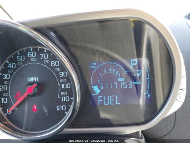 KL8CB6S92EC432691 Chevrolet Spark Ls Auto