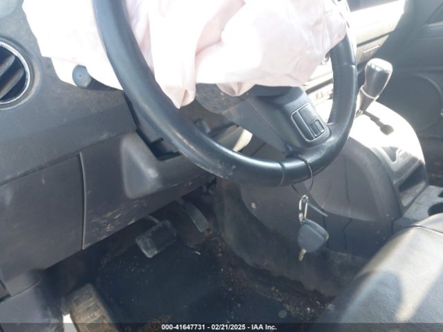1C4NJDEB6ED734534 Jeep Compass Latitude