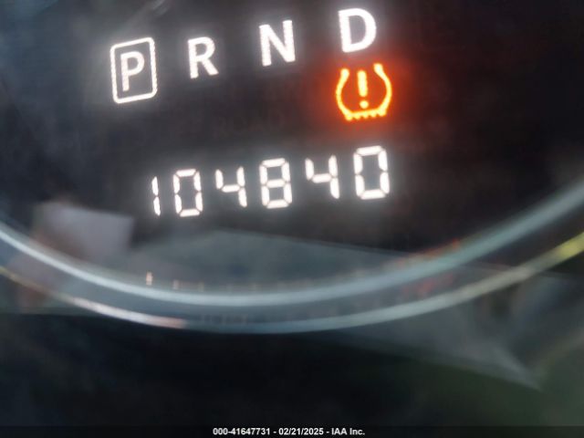 1C4NJDEB6ED734534 Jeep Compass Latitude
