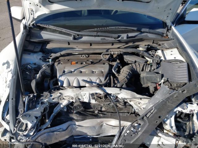 2011 ACURA TSX JH4CU2F63BC003810 Photo 9