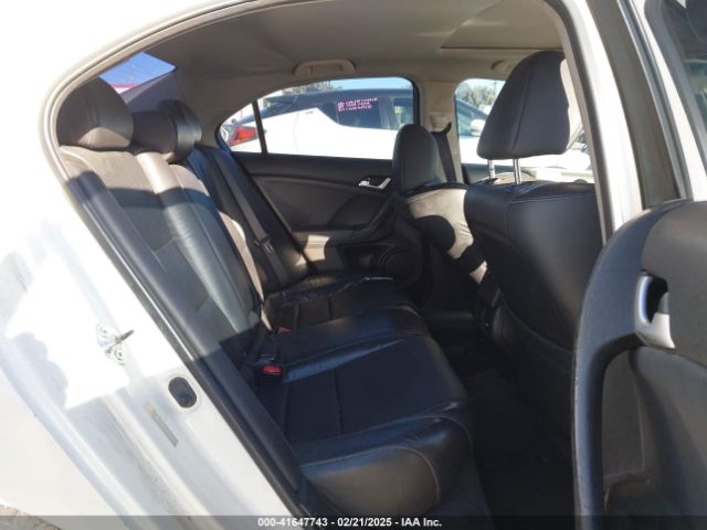 2011 ACURA TSX JH4CU2F63BC003810 Photo 7