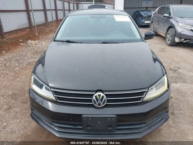 3VW2B7AJ9HM230922 Volkswagen Jetta 1.4t S
