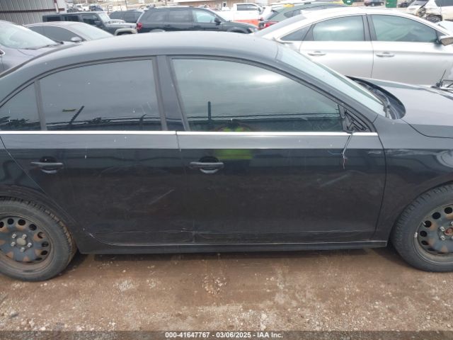 3VW2B7AJ9HM230922 Volkswagen Jetta 1.4t S
