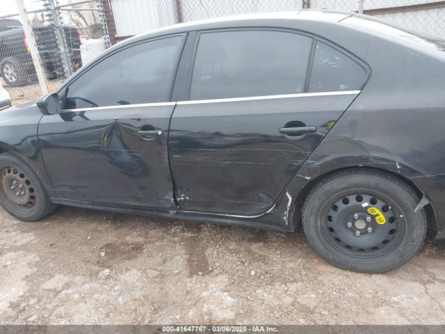 3VW2B7AJ9HM230922 Volkswagen Jetta 1.4t S