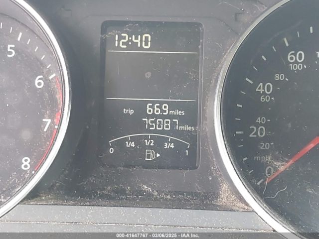 3VW2B7AJ9HM230922 Volkswagen Jetta 1.4t S