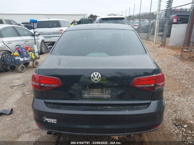 3VW2B7AJ9HM230922 Volkswagen Jetta 1.4t S